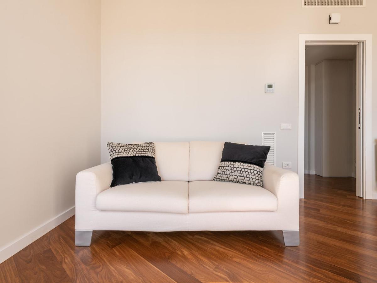 Apartmán Penthouse Center Cagliari Exteriér fotografie
